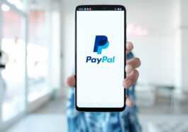 PayPal is working on a cryptocurrency withdrawal function