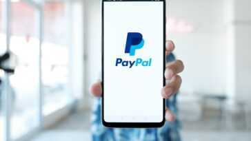 PayPal is working on a cryptocurrency withdrawal function