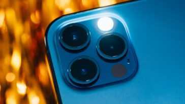 The iPhone 13
