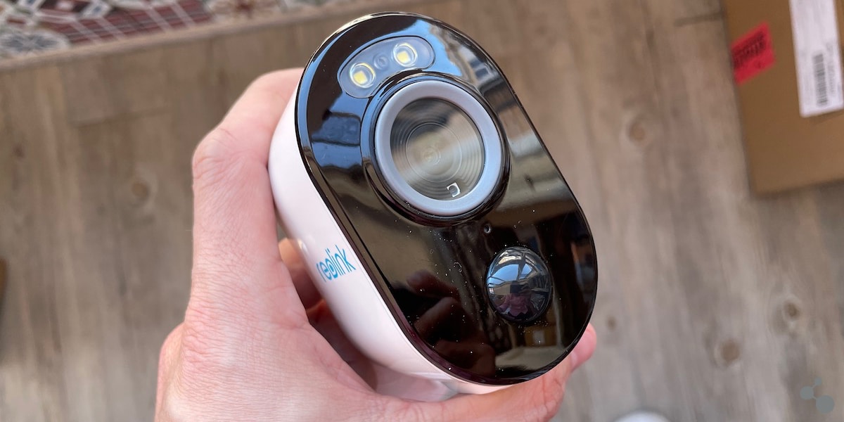 Reolink Argus 3, une caméra de surveillance assez complète 2 1622189889 304 Reolink Argus 3 une camera de surveillance assez complete