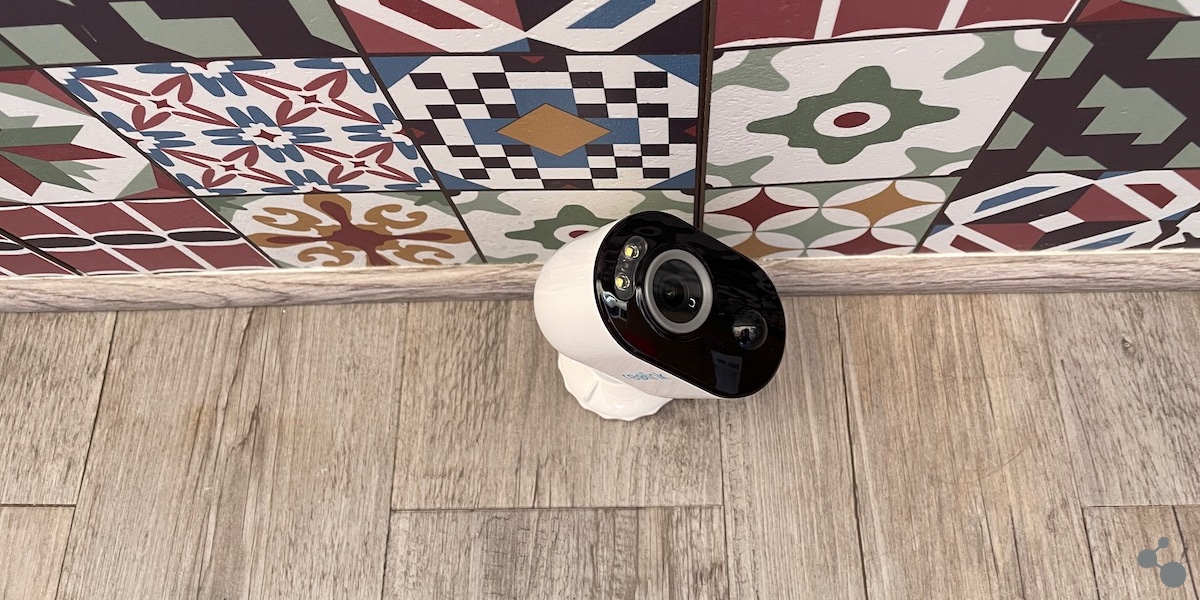 Reolink Argus 3, une caméra de surveillance assez complète 3 1622189889 470 Reolink Argus 3 une camera de surveillance assez complete