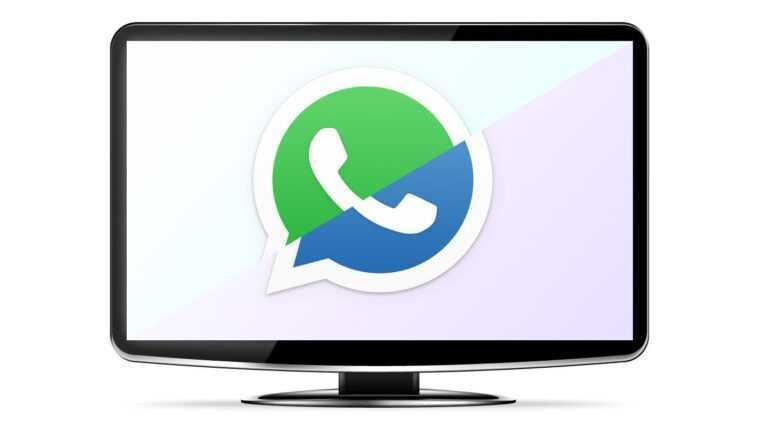 L'astuce WhatsApp pour discuter à partir de deux comptes différents sur le même PC 1 L'astuce WhatsApp pour discuter à partir de deux comptes différents sur le même PC