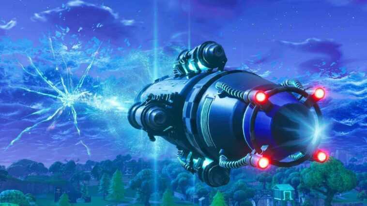 Fortnite sera envahi par des extraterrestres avec l'arrivée de la saison 7: voici ce qu'ils vont faire 1 Fortnite sera envahi par des extraterrestres avec l'arrivée de la saison 7: voici ce qu'ils vont faire