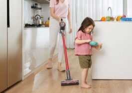 Nouvel aspirateur Roborock H7, nettoyage puissant avec charge rapide