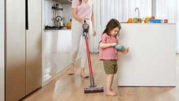 Nouvel aspirateur Roborock H7, nettoyage puissant avec charge rapide 26 Nouvel aspirateur Roborock H7, nettoyage puissant avec charge rapide