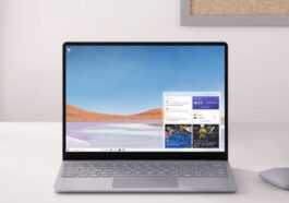 Le prochain Windows comportera des widgets de style iPadOS