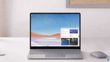 Le prochain Windows comportera des widgets de style iPadOS 24 Le prochain Windows comportera des widgets de style iPadOS