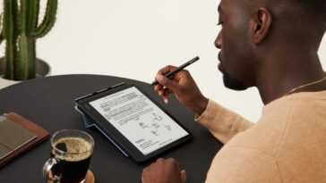 Kobo Elipsa, un lecteur ebook qui vous permet d'écrire sur votre écran 23 Kobo Elipsa, un lecteur ebook qui vous permet d'écrire sur votre écran