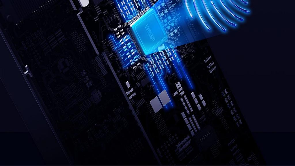 Xiaomi lance un disque dur pas cher avec lecteur d'empreintes digitales 3 Disque dur Xiaomi avec lecteur d'empreintes digitales