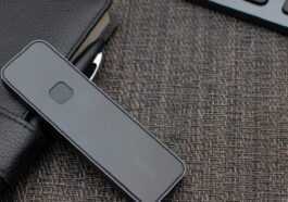 Xiaomi lance un disque dur pas cher avec lecteur d'empreintes digitales