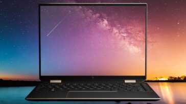 Check out these HP laptops and more best sellers in time for Memorial Day sales