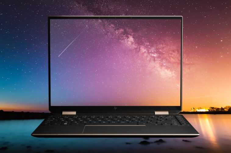 Découvrez ces ordinateurs portables HP et d'autres best-sellers à temps pour les ventes du Memorial Day 1 Check out these HP laptops and more best sellers in time for Memorial Day sales