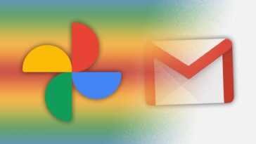 À partir de mardi, le téléchargement d'images sur Google Photos supprimera de l'espace dans vos e-mails 26 À partir de mardi, le téléchargement d'images sur Google Photos supprimera de l'espace dans vos e-mails