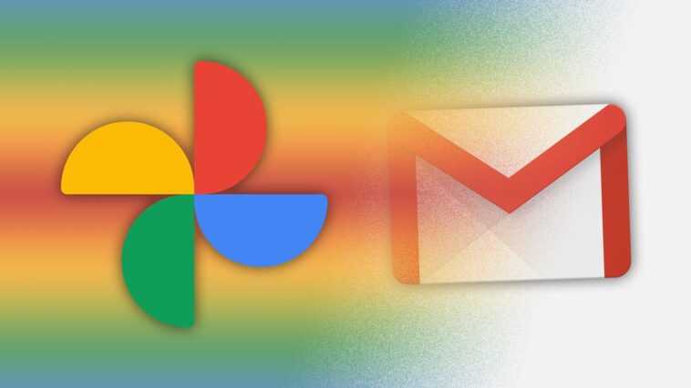 À partir de mardi, le téléchargement d'images sur Google Photos supprimera de l'espace dans vos e-mails 1 À partir de mardi, le téléchargement d'images sur Google Photos supprimera de l'espace dans vos e-mails