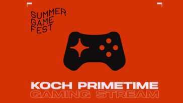 Summer Game Fest 2021: Koch Media aura son propre événement le 11 juin;  horaire et comment le voir