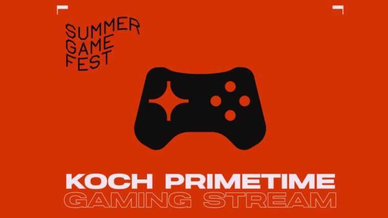 Summer Game Fest 2021: Koch Media aura son propre événement le 11 juin; horaire et comment le voir 1 Summer Game Fest 2021: Koch Media aura son propre événement le 11 juin; horaire et comment le voir