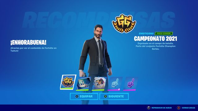 FNCS Fortnite Saison 6 - Finale: dates, heures et comment obtenir des gouttes de Twitch 3 fortnite chapitre 2 saison 6 final fncs abandonne les prix Twitch des récompenses gratuites