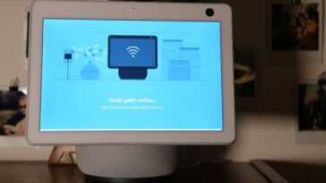 Mes parents et l'Echo Show 10: la visiophonie parfaite pour les seniors? 19 Mes parents et l'Echo Show 10: la visiophonie parfaite pour les seniors?