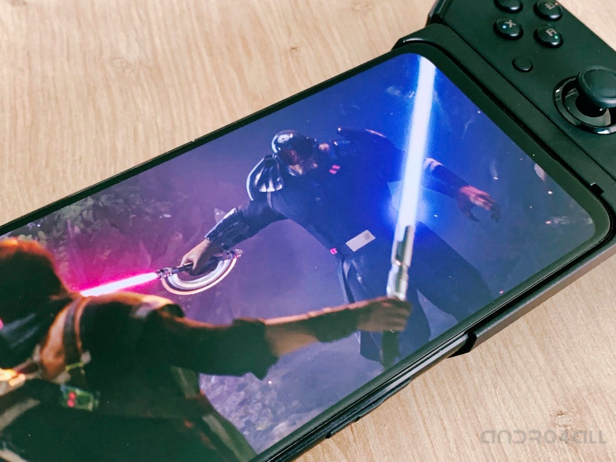 Que esperar del nuevo iPhone 13: ¿deberían temer otras marcas? 2 Teléfono ASUS ROG 5