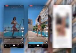 TikTok n'a toujours pas bloqué les publicités pornographiques promettant "Pénis de plus de 9 centimètres"