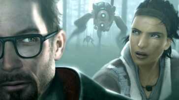 Half Life 2 Episode 3 a été annoncé il y a 15 ans - nous l'attendons toujours 24 Half Life 2 Episode 3 a été annoncé il y a 15 ans - nous l'attendons toujours