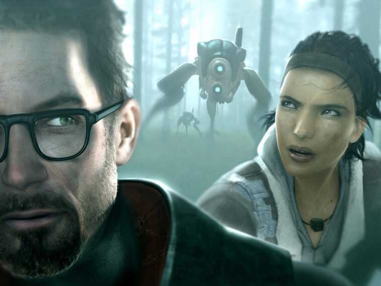 Half Life 2 Episode 3 a été annoncé il y a 15 ans - nous l'attendons toujours 1 Half Life 2 Episode 3 a été annoncé il y a 15 ans - nous l'attendons toujours