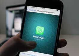 L'astuce WhatsApp pour masquer l'heure du dernier accès aux chats