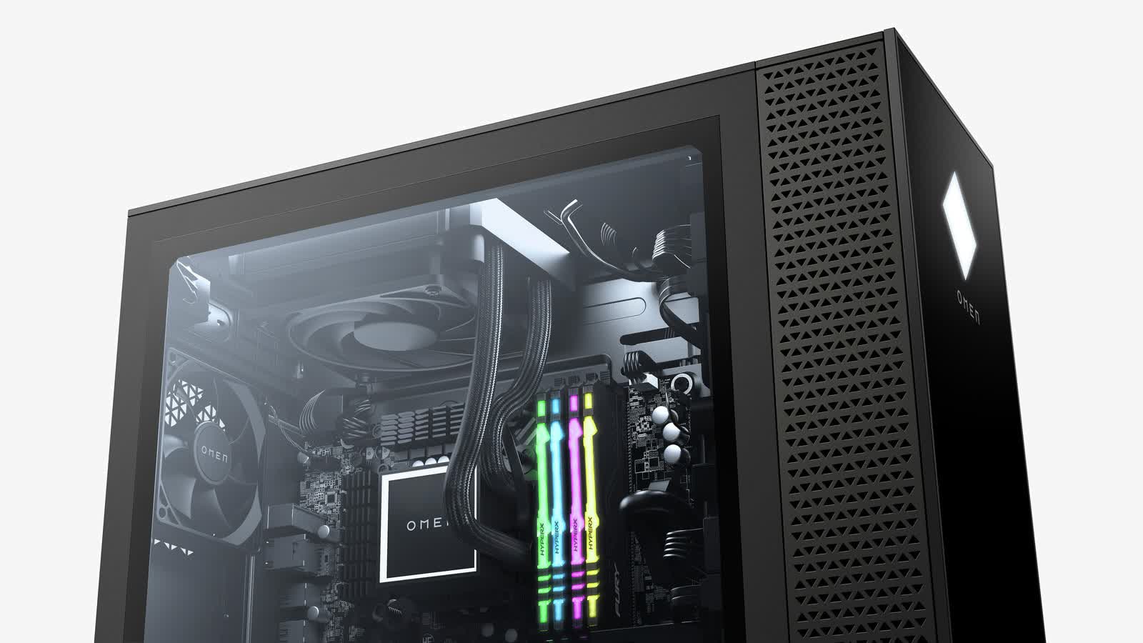 La vente anticipée de vacances de HP comprend une multitude d'ordinateurs portables, de puissants PC de jeu et d'accessoires 11 1622480952 605 Les offres HP Memorial Day incluent un PC de jeu