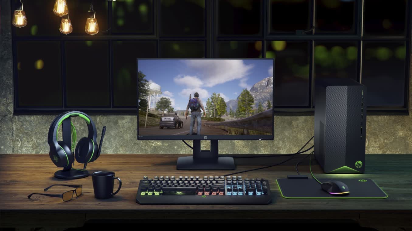 La vente anticipée de vacances de HP comprend une multitude d'ordinateurs portables, de puissants PC de jeu et d'accessoires 12 1622480953 445 Les offres HP Memorial Day incluent un PC de jeu