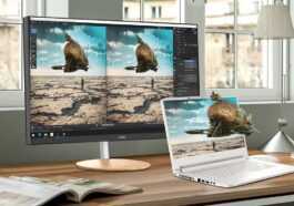 Acer SpatialLabs allows for 3D viewing without glasses on supported laptops