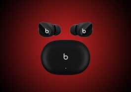 Apple wireless Beats Studio Buds found in iOS 14.6 release candidate