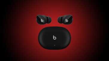 Apple wireless Beats Studio Buds found in iOS 14.6 release candidate
