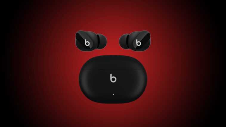 Apple Wireless Beats Studio Buds trouvés dans la version candidate d'iOS 14.6 1 Apple wireless Beats Studio Buds found in iOS 14.6 release candidate