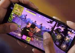 Epic évitant Le Play Store A Incité Google à Créer