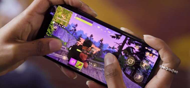 Epic évitant le Play Store a incité Google à créer un « groupe de travail Fortnite » 1 Epic évitant Le Play Store A Incité Google à Créer