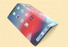 Apple could launch an 8-inch foldable iPhone in 2023