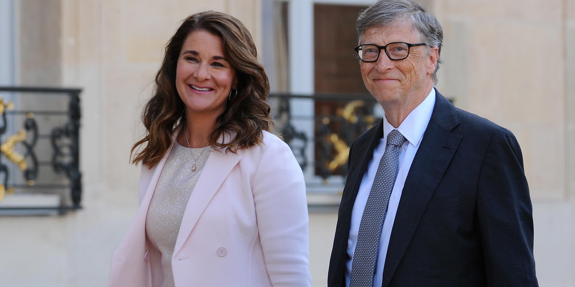 Bill Gates a quitté le conseil d'administration de Microsoft alors que l'entreprise enquêtait sur une affaire avec un employé 2 Bill Gates a quitte le conseil dadministration de Microsoft alors