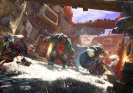 Biomutant