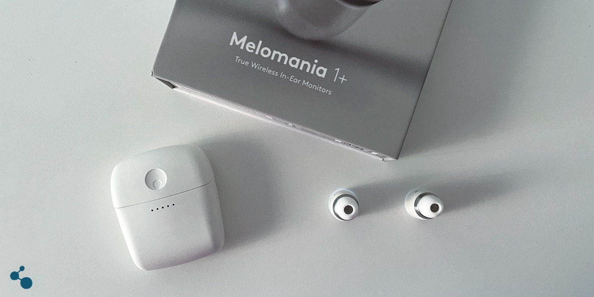 Cambridge Audio Melomania 1+: Essayer d'améliorer un hit 6 Mélomanie 1+