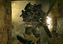 Capcom accused of stealing Resident Evil Village monster design from 2013 horror movie