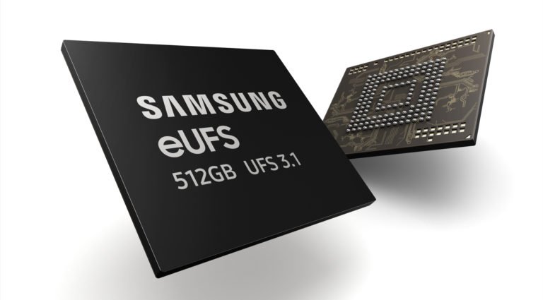 C'est ainsi que le stockage UFS rend votre smartphone plus rapide 2 Cest ainsi que le stockage UFS rend votre smartphone plus