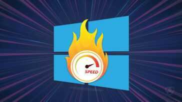 Comment accélérer un ordinateur portable Windows 10 en 2021