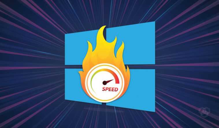 Comment accélérer un ordinateur portable Windows 10 en 2021 1 Comment accélérer un ordinateur portable Windows 10 en 2021