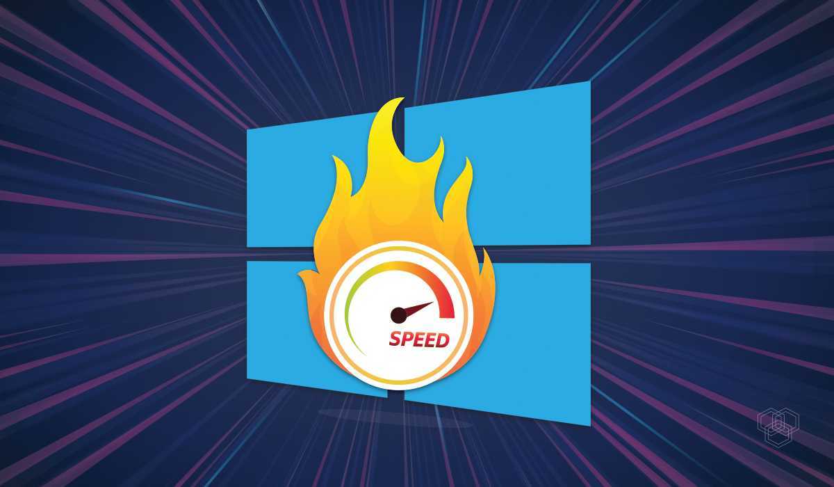 Comment accélérer un ordinateur portable Windows 10 en 2021
