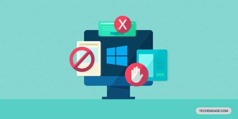 Comment désactiver les publicités sur votre écran de verrouillage Windows 10 1 Avatar for Sheharyar Ahmad Saeed