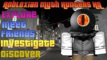 Comment devenir un mythe Roblox 4 Comment devenir un mythe Roblox