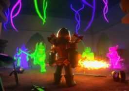 Comment obtenir la caisse d'AJ Striker dans Treasure Quest |  Champions du métaverse Roblox
