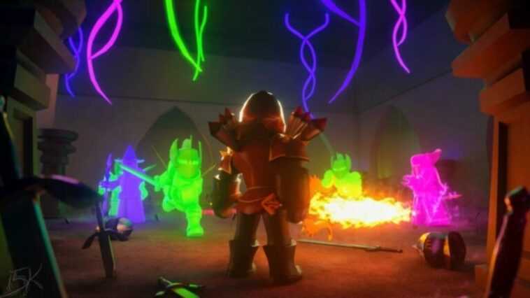 Comment obtenir la caisse d'AJ Striker dans Treasure Quest | Champions du métaverse Roblox 1 Comment obtenir la caisse d'AJ Striker dans Treasure Quest | Champions du métaverse Roblox