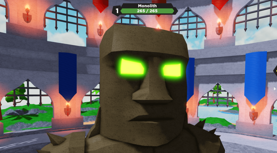 Comment obtenir la caisse d'AJ Striker dans Treasure Quest | Champions du métaverse Roblox 2 Comment obtenir la caisse dAJ Striker dans Treasure Quest