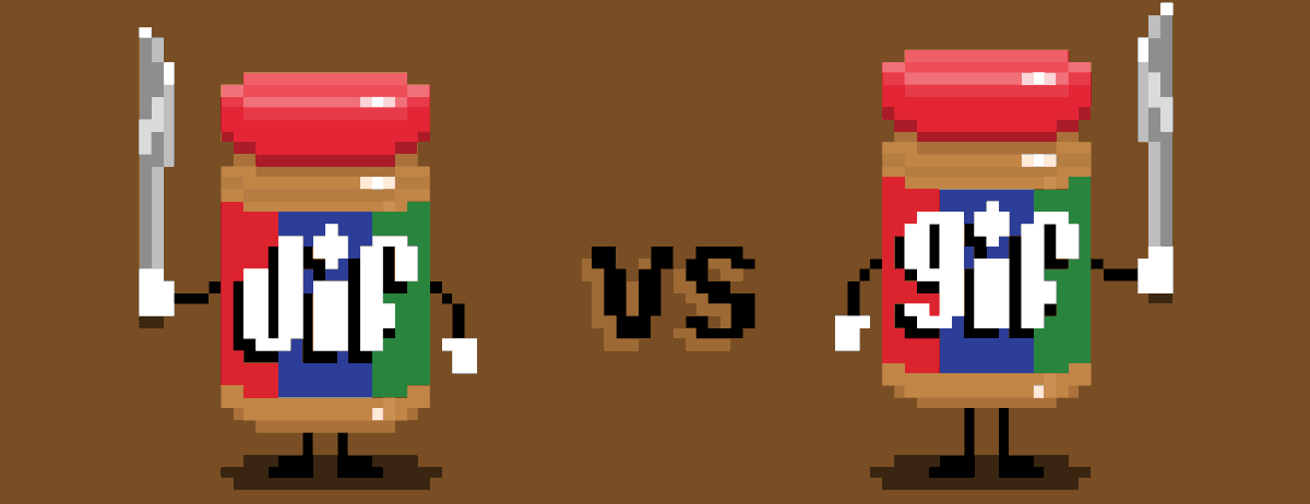 Comment prononcez-vous "GIF"? 2 Comment prononcez vous quotGIFquot